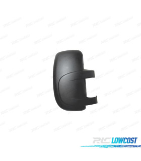COQUE RÉTROVISEUR DROIT OPEL MOVANO 03-10