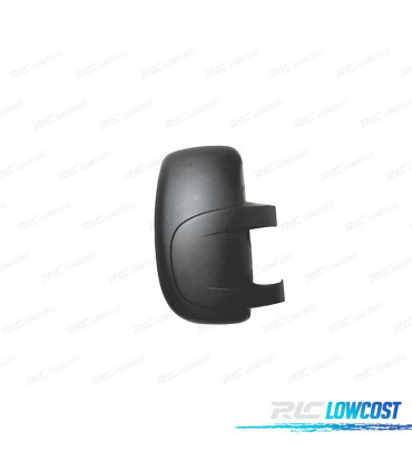COQUE RÉTROVISEUR DROIT OPEL MOVANO 03-10