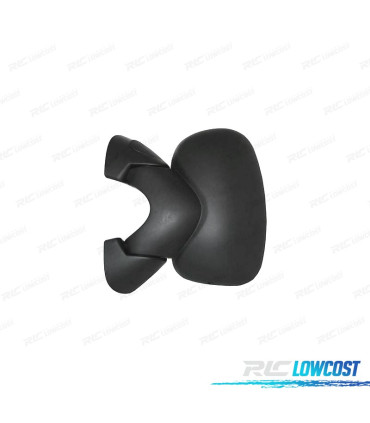 RÉTROVISEUR COMPLET GAUCHE OPEL VIVARO 01-13