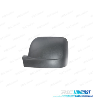 COQUE RÉTROVISEUR GAUCHE OPEL VIVARO 14-19