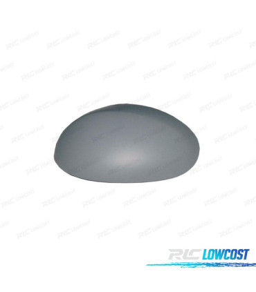 COQUE RÉTROVISEUR GAUCHE CITROËN C1 05-13