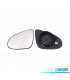 GLACE RÉTROVISEUR BASE GAUCHE TOYOTA AYGO 14- THERMIQUE