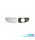 GLACE RÉTROVISEUR BASE GAUCHE CITROEN JUMPER 01-06 THERMIQUE INFÉRIEUR