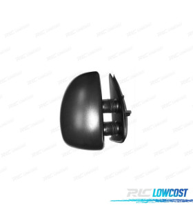 RÉTROVISEUR COMPLET DROIT PEUGEOT BOXER 01-06