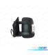 RÉTROVISEUR COMPLET GAUCHE FIAT DUCATO 06-11 10 BROCHES