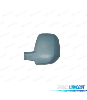 COQUE RÉTROVISEUR GAUCHE CITROËN BERLINGO 08-12