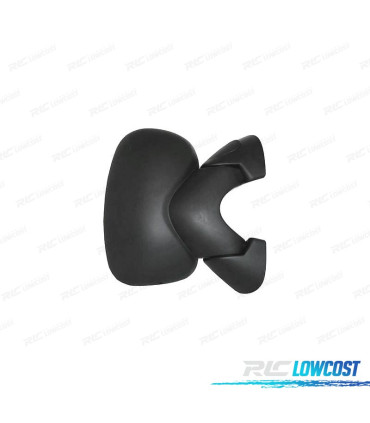 RÉTROVISEUR COMPLET DROIT OPEL VIVARO 01-13
