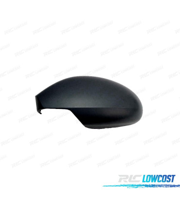 COQUE RÉTROVISEUR GAUCHE SEAT LEON 1P 03-05