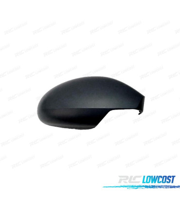 COQUE RÉTROVISEUR DROIT SEAT LEON 1P 03-05