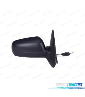 RETROVISEUR COMPLET DROIT SEAT TOLEDO 99-03