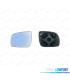 GLACE RÉTROVISEUR BASE DROITE VOLKSWAGEN VW GOLF IV 98-03 BLEU