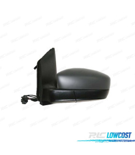 RÉTROVISEUR COMPLET GAUCHE VOLKSWAGEN VW UP 11-