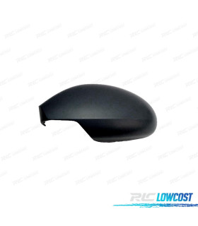 COQUE RÉTROVISEUR GAUCHE SEAT IBIZA 6L 02-08