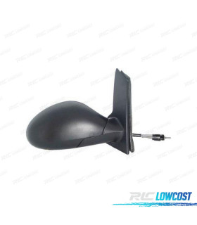 RÉTROVISEUR COMPLET DROIT SEAT TOLEDO 04-09