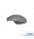 COQUE RÉTROVISEUR GAUCHE SEAT ALTEA 04-09 APPRÊTÉ