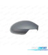 COQUE RÉTROVISEUR DROIT SEAT ALTEA 04-09 APPRETE