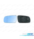 GLACE RÉTROVISEUR BASE GAUCHE AUDI A4 B5 95-00 ASPHERIQUE