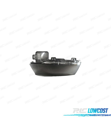 CLIGNOTANT RÉTROVISEUR GAUCHE VOLKSWAGEN VW POLO GTI 11-