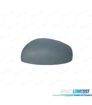 COQUE RÉTROVISEUR GAUCHE SKODA FABIA 07-14