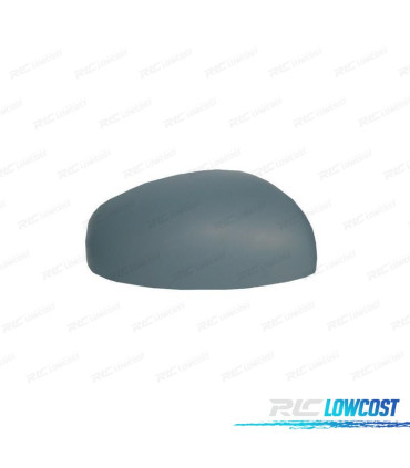 COQUE RÉTROVISEUR DROIT SKODA FABIA 07-14