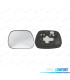 GLACE RÉTROVISEUR BASE GAUCHE TOYOTA COROLLA VERSO 01-04