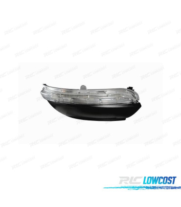 CLIGNOTANT RÉTROVISEUR DROIT VW SCIROCCO MK3 08-