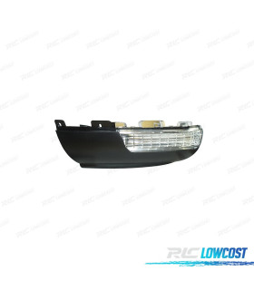 CLIGNOTANT RÉTROVISEUR GAUCHE VOLKSWAGEN VW SHARAN 10-