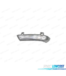 CLIGNOTANT RÉTROVISEUR DROIT SKODA SUPERB 02-08