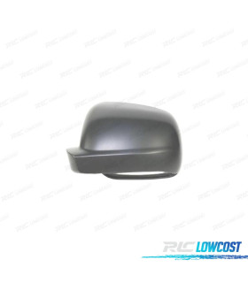 COQUE RÉTROVISEUR DROIT VOLKSWAGEN VW POLO 6N2 00-02 PETIT
