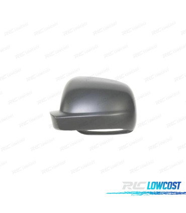 COQUE RÉTROVISEUR DROIT VOLKSWAGEN VW GOLF IV 98-03 APPRÊTÉ