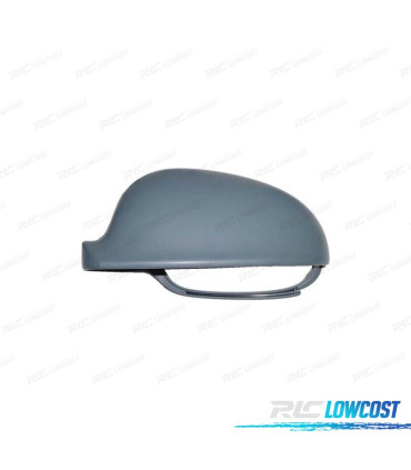 COQUE RÉTROVISEUR GAUCHE VOLKSWAGEN VW JETTA 05-10