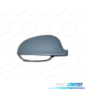 COQUE RÉTROVISEUR DROIT VOLKSWAGEN VW JETTA 05-10