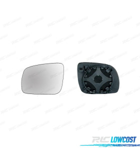 GLACE RÉTROVISEUR BASE DROITE VOLKSWAGEN VW GOLF IV 98-03 PETIT