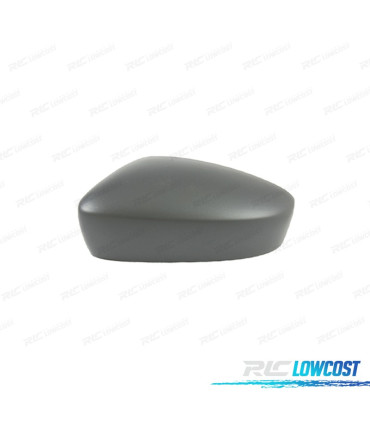COQUE RÉTROVISEUR GAUCHE SKODA CITIGO 11- APPRÊTÉ