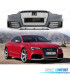 KIT CARROSSERIE AUDI A5 COUPE 13-16 LOOK RS5