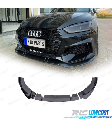 BECQUET AUDI A5 21- NOIR BRILLANT