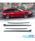 BAS DE CAISSE AUDI A4 17-20 LOOK RS4