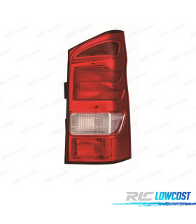 FEU AURRIERE DROIT POUR MERCEDES VITO W447 15- 1P