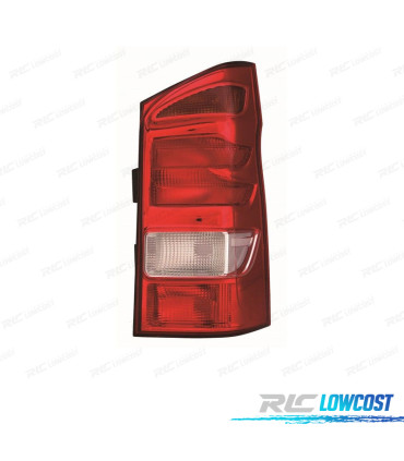 FEU AURRIERE DROIT POUR MERCEDES VITO W447 15- 1P