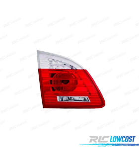 FEUX ARRIÈRE GAUCHE LED BMW E61 TOURING 07-10 ROUGE BLANC