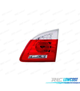 FEUX ARRIÈRE DROIT LED BMW E61 TOURING 07-10 ROUGE BLANC
