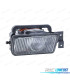 PHARE DROIT ANTIBROUILLARD POUR BMW SÉRIE 5 E34 BERLINE TOURING 88-95 BLANC