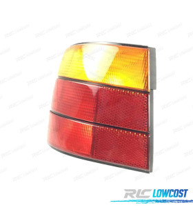 FEUX ARRIÈRE GAUCHE BMW SÉRIE 5 E34 BERLINE 88-95