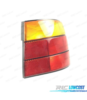 FEUX ARRIÈRE DROIT BMW SÉRIE 5 E34 BERLINE 88-95