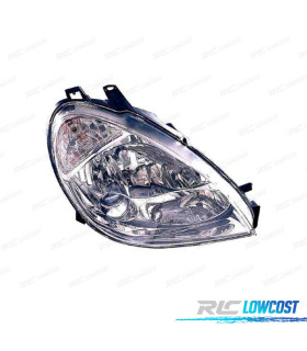 PHARE DROIT CITROEN XSARA 00-05
