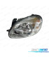 PHARE GAUCHE DAEWOO POUR CHEVROLET LANOS I & II 97-04