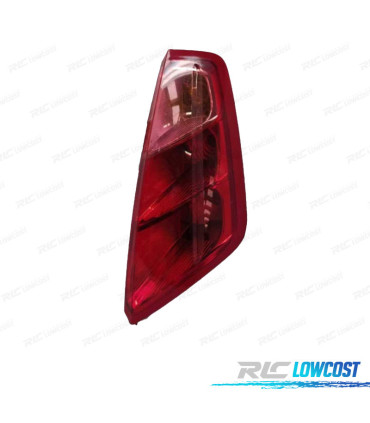 FEUX ARRIÈRE DROIT POUR FIAT GRANDE PUNTO 05-09
