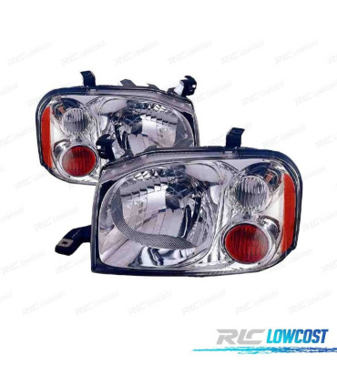 PHARES NISSAN NAVARA PICK-UP 720 D22 02-05