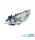 PHARE GAUCHE POUR PEUGEOT 307 05-07