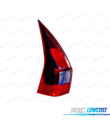 FEUX ARRIÈRE DROIT POUR RENAULT MEGANE II STATION WAGON 06-09
